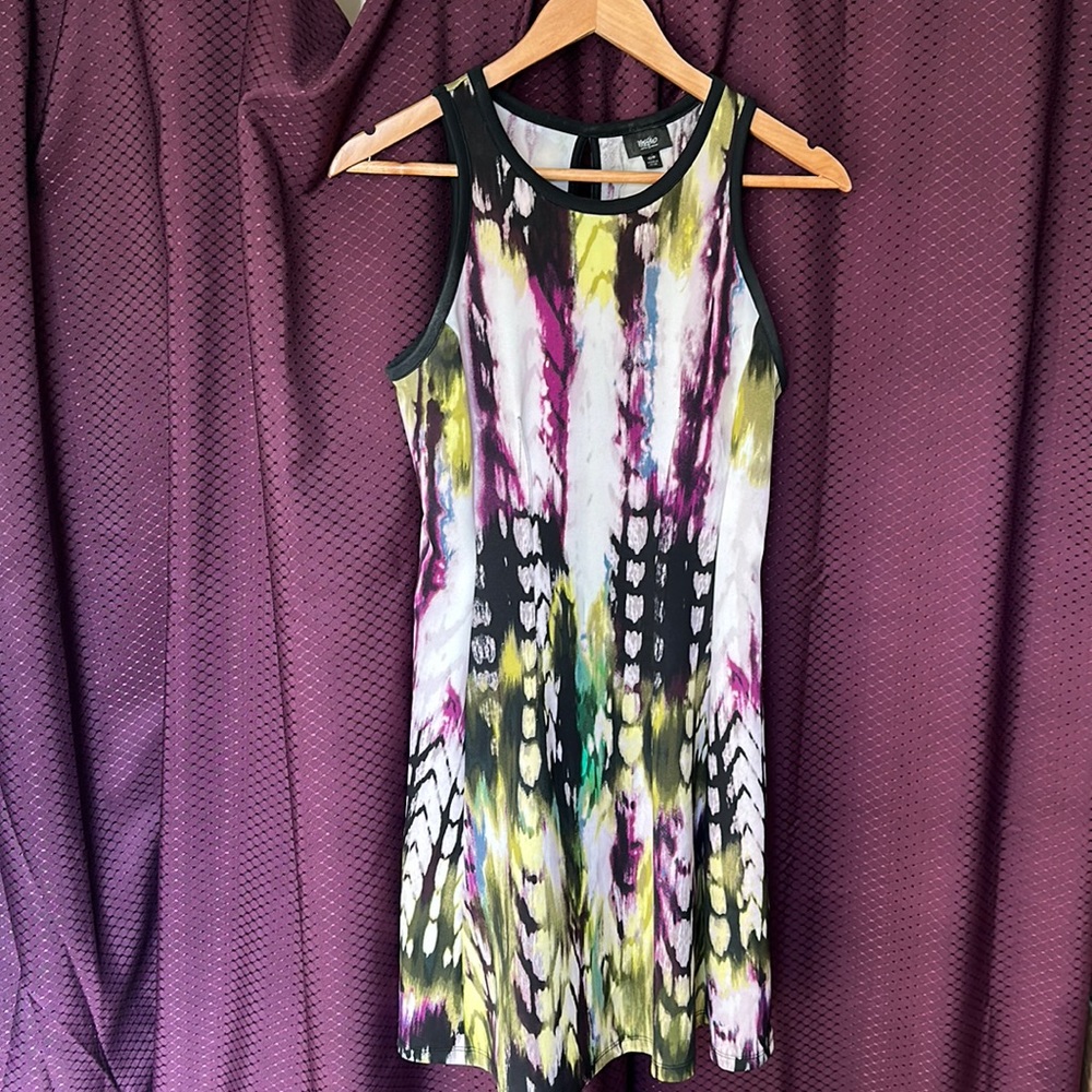 Mossimo Dress. Sized XS excellent condition no stains no flaws. Barely worn.